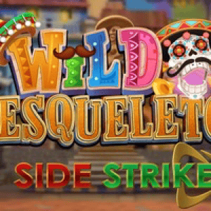 Wild Esqueleto Lightning Chase